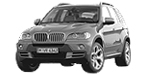 BMW E70 U3320 Fault Code