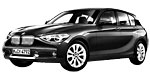 BMW F20 U3320 Fault Code