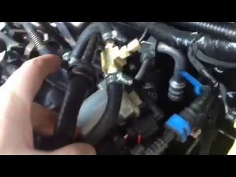See U3320 repair manual